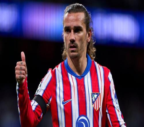 塞爾：格列茲曼接近離開馬競，告別賽是西甲第27輪主場對皇社