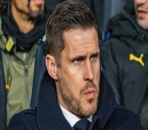 凱爾：沒(méi)考慮過(guò)多特會(huì)出局，晉級(jí)16強(qiáng)的收入本被納入球隊(duì)計(jì)劃