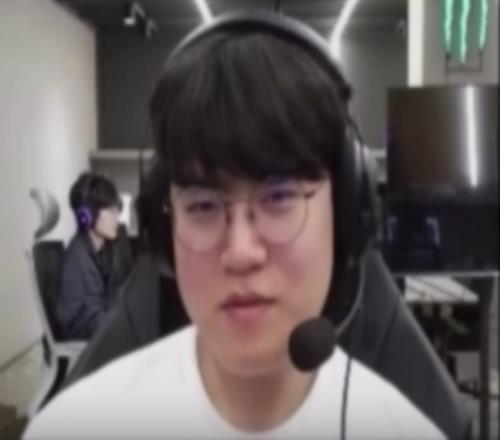 Gumayusi：現役里沒人結婚嗎相赫哥不結嗎他不是現役最高齡嗎