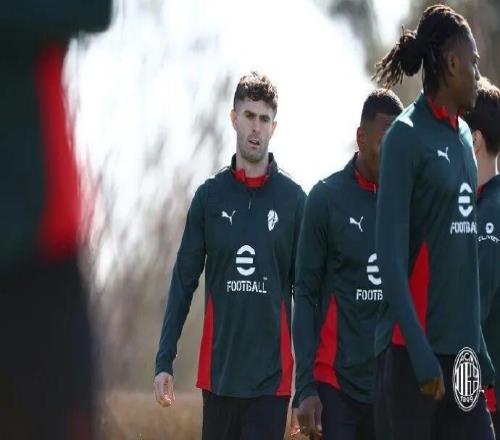 米體丨談談萊奧與普利西奇