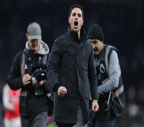 歐冠又現“死亡”半區!6大豪門齊聚阿森納獲絕世好簽或直通4強