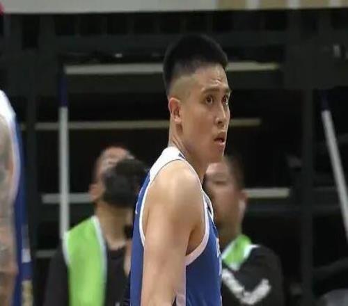 0分，全部0分！中國核心前鋒醒醒...