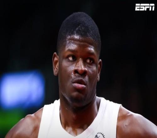 Shams：爵士隊(duì)與穆罕默德班巴簽訂一份10天短合同