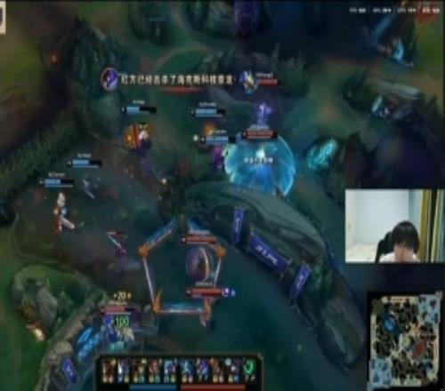 Tian：真要去勝決了嗎JDG勝決再打爆BLG，我的天不敢想