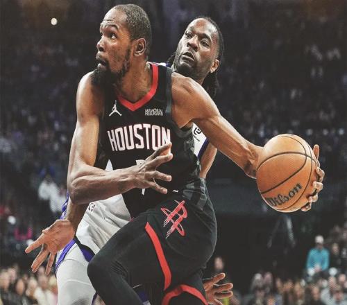 西部徹底亂套！火箭31分狂勝，馬刺10連勝，雷霆榜首真要保不住了