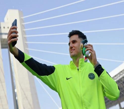 博主：浙江新援托利奇不僅能力出眾還是紅牌收集師，上賽季歐冠對(duì)米蘭演出染紅好戲_意甲直播