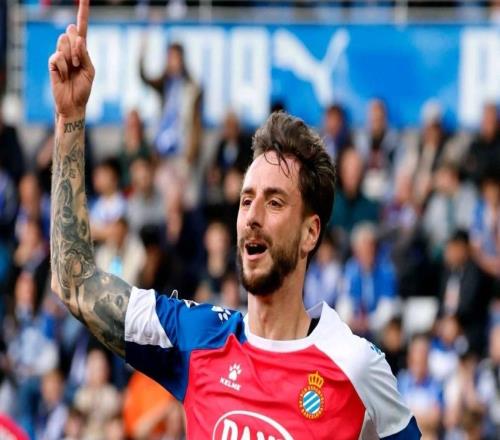 莫雷托：西班牙人與卡萊羅續(xù)約無進(jìn)展，多支西甲球隊(duì)對(duì)他有意