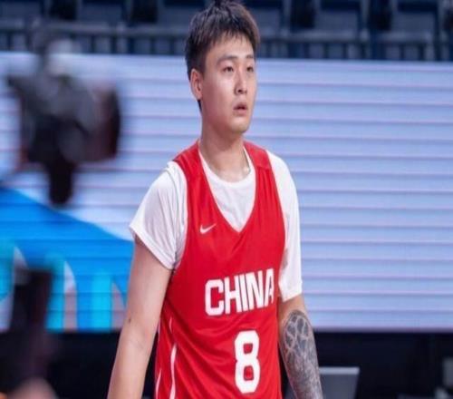 世界杯亞洲區(qū)預(yù)選賽中國(guó)男籃87比80擊敗日本展現(xiàn)拼搏精神