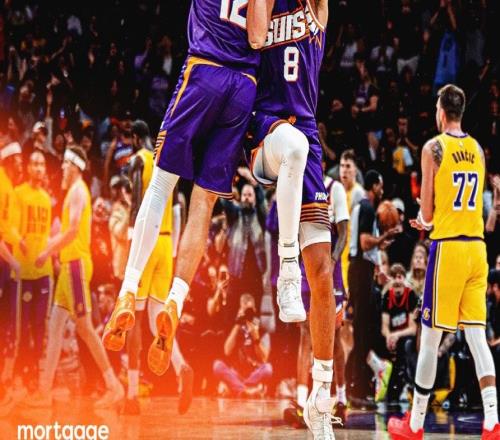 湖人登全美第一熱搜!連場(chǎng)被準(zhǔn)絕殺專家直言令人發(fā)笑該做出改變