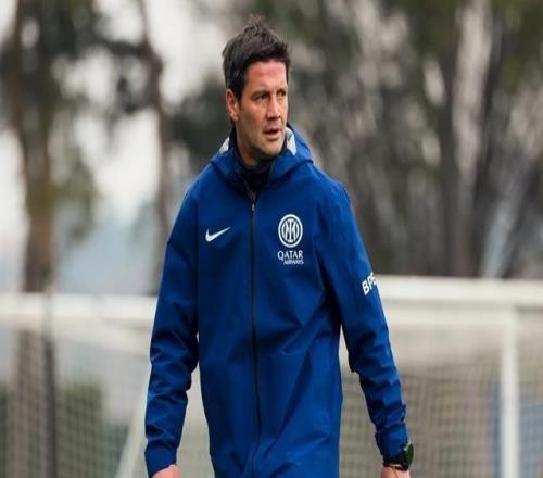 國米將為沖擊雙冠王而輪換意甲第八年薪的教練加雞腿在即