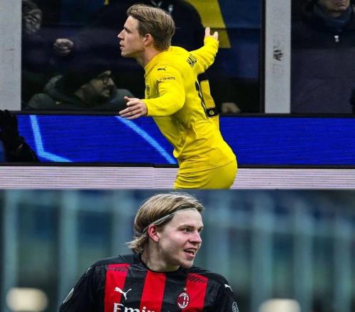 米體丨談談米蘭出售海于格