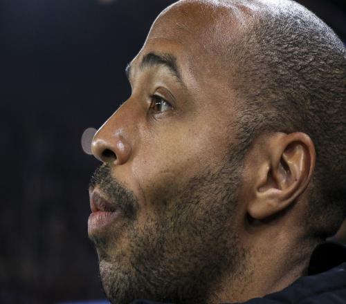 亨利表示戰(zhàn)勝熱刺并不會讓我特別開心，我更關(guān)注的是與切爾西的較量_英超直播