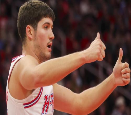 火箭逆轉2將嗨了！謝潑德直指防守展興奮，杜蘭特回應第三節逆襲