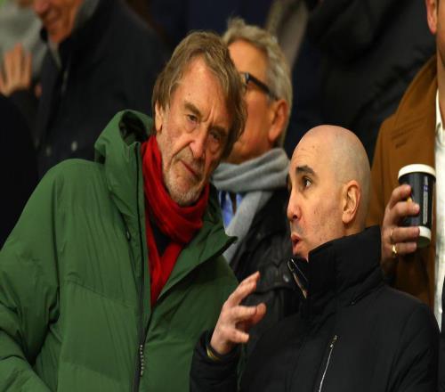 歐足聯(lián)報(bào)告曝光：曼聯(lián)近5年凈投入全歐第一！網(wǎng)友：錢都花哪了