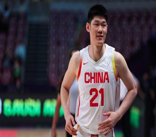 不是胡金秋！不是廖三寧！楊鳴盛贊中國男籃1人，是他改變了局勢