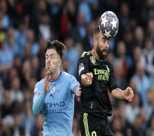 歐冠抽簽結果出爐!皇馬曼城第6次相遇,阿森納抽到好簽