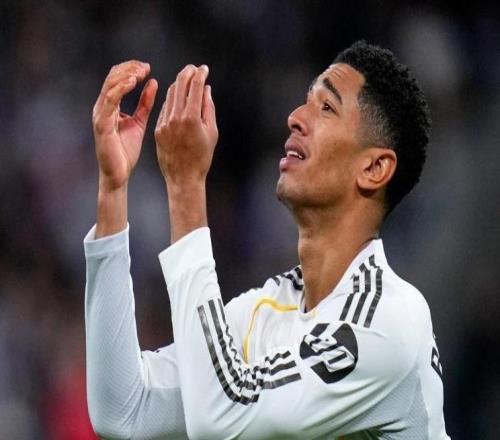 世體：貝林的踢球方式會影響整體戰(zhàn)術(shù)，皇馬沒有他時勝率更高