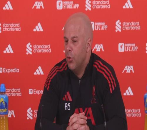 斯洛特：恩古莫哈在英超沒首發這也是有意篩選數據引導輿論