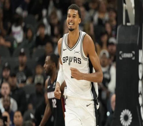 嘿！馬刺實力倒退回十年前了！