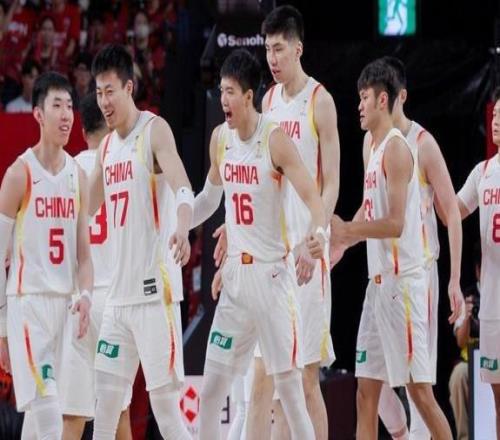 國際籃聯官方就中國男籃勝日本賽后措辭不當發布致歉聲明
