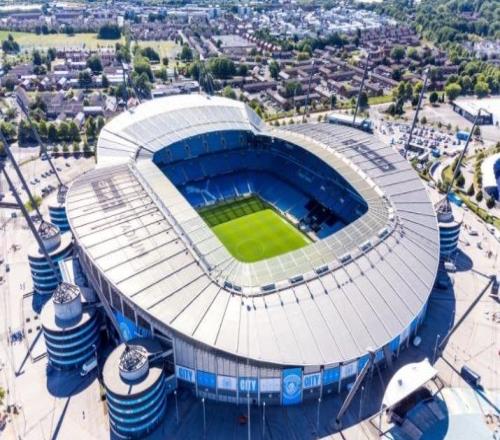 全球足球俱樂部年度吸金王：一年收入近百億，已連續(xù)25個季度盈利