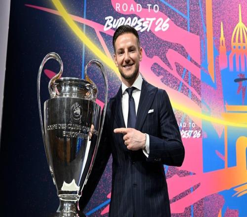 殘酷宿命！皇馬又戰曼城，歐冠抽簽出爐：巴薩上簽，阿森納保4強