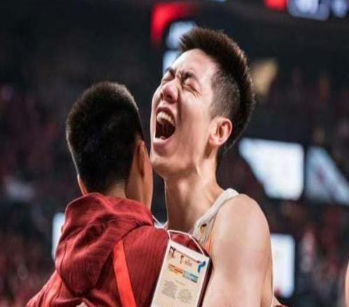 中國男籃為何能夠在日本客場完成大逆轉一人的作用似乎被忽略！