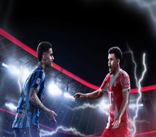 首次對決，亞特蘭大是拜仁歐戰碰到的第9支意甲球隊