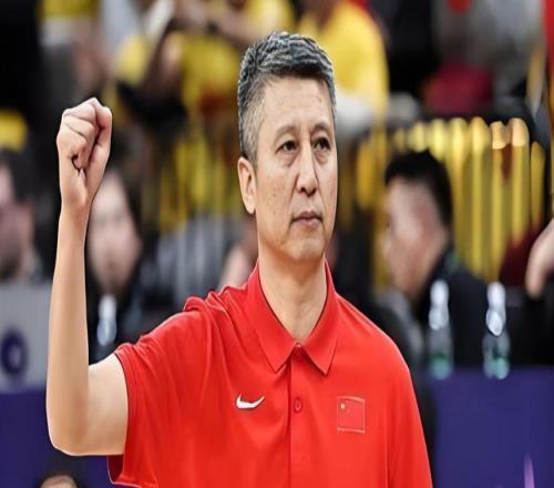 FIBA發布聲明:向中國男籃和球迷進行道歉