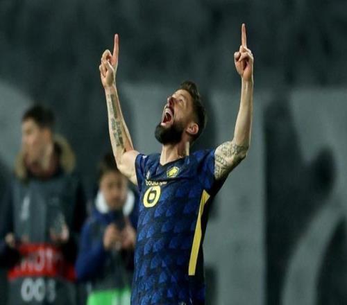 英超9隊全部晉級歐戰(zhàn)淘汰賽！意甲靠歐聯(lián)歐協(xié)挽尊