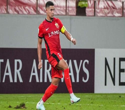 壞消息！上海海港“定海神針”或傷缺6個月，超級杯和聯賽都懸了