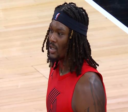 公牛112121不敵開拓者！迎11連敗，羅威14+14，楊瀚森無緣PK河村