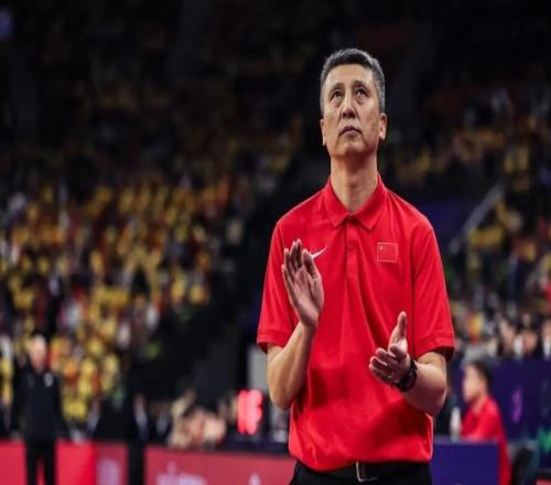 郭士強別高興的太早！中國男籃險勝日本，賽后卻有3個壞消息