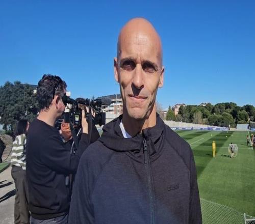 前馬競球員：小蜘蛛有著阿根廷人特有的韌勁，他求勝欲極強