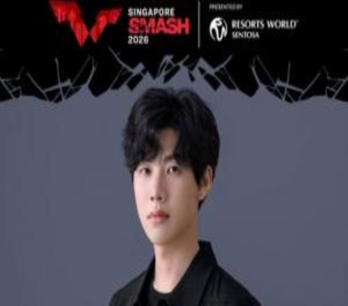 WTT宣布Theshy將在新加坡現場亮相：電競與乒乓球的驚喜聯動