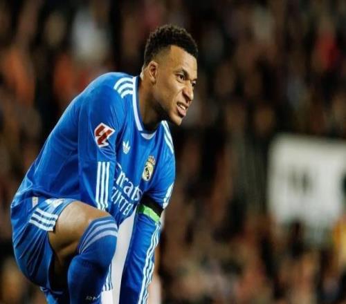 姆巴佩膝傷復發(fā)拒手術，皇馬與世界杯終難兩全