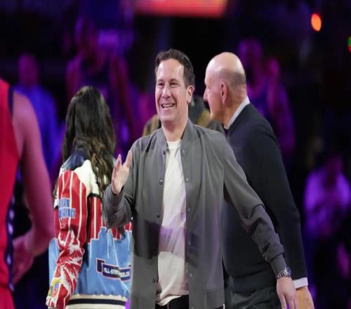 拯救史上最爛扣籃大賽！太陽老板：100萬重賞之下，必是神仙打架