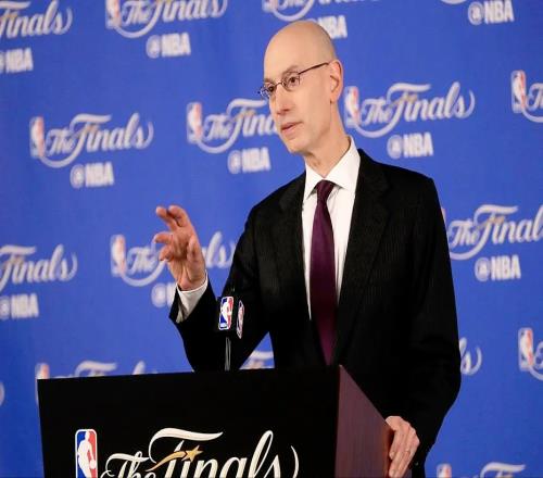 詐傷NBA正式介入，為了狀元簽，爵士演都不演了，真會整活啊