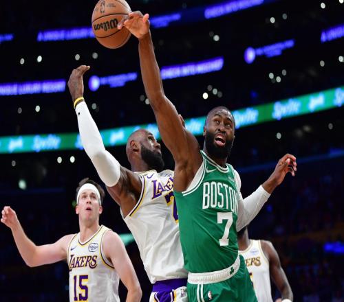 2勝8負,凈輸65分!東部霸主變成紙老虎,這么打東部懸念就不大了