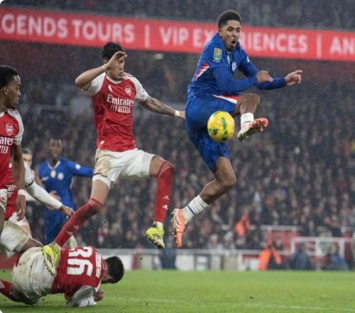 有望刷新“圣托特納姆日”最早紀錄,阿森納可提前慶祝了