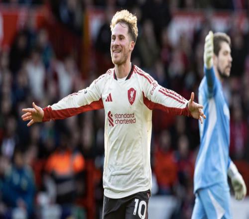 3勝1負難掩戰術乏力！豪門包袱拖垮利物浦，英超爭四成終極考驗