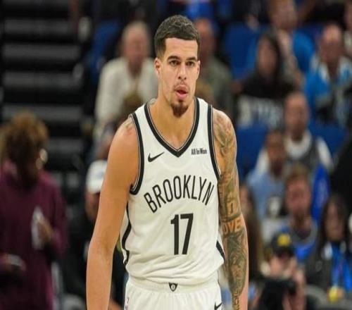 凱爾特人vs籃網前瞻：籃網6連敗狀態低迷，布朗帶隊全力爭勝