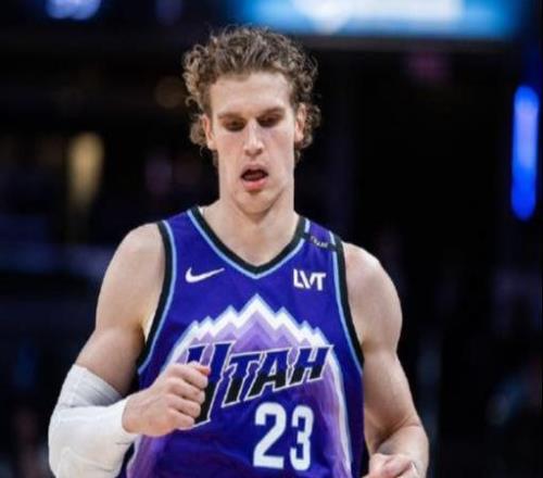 NBA啟動調查：聯盟懷疑爵士夸大馬爾卡寧傷病，涉嫌故意擺爛！