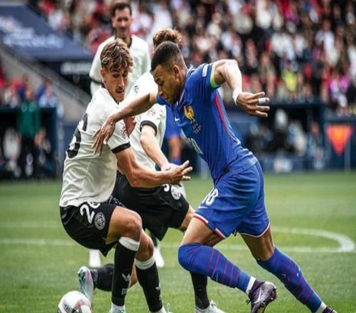 塞爾記者：姆巴佩優(yōu)先考慮世界杯，這讓皇馬內(nèi)部感到不滿