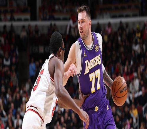 在NBA單場砍下70分有多難現役5人做到，東契奇70+10+7創記錄