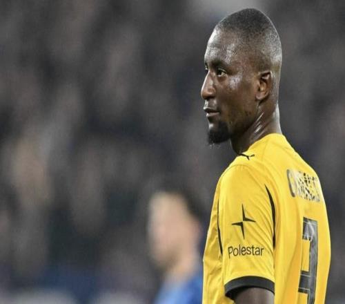 經(jīng)紀人：今冬有球隊想高價買吉拉西，多特方面明確拒絕了