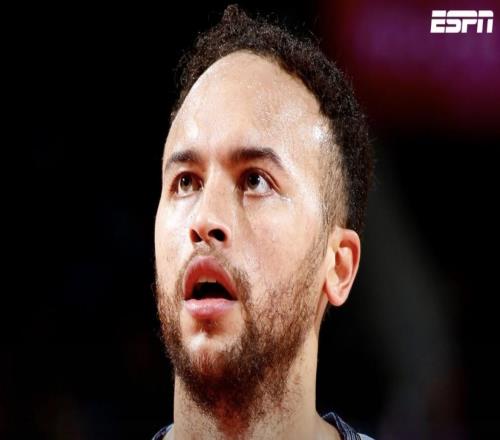 Shams：李凱爾與灰熊達(dá)成買斷，將在澄清期后加盟森林狼