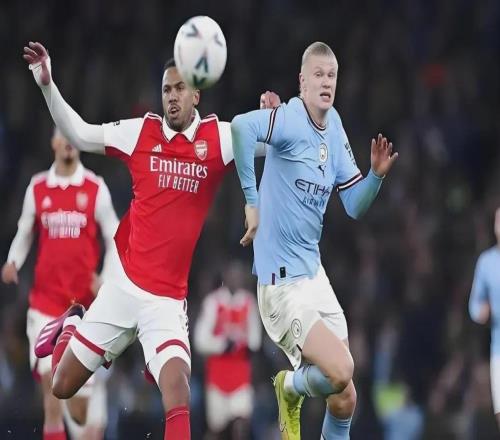 9隊全晉級！英超統治歐戰的3大真相，真不只是有錢！