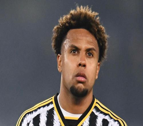 羅馬諾:麥肯尼將在未來幾天與尤文續(xù)約,稅后年薪約400萬歐