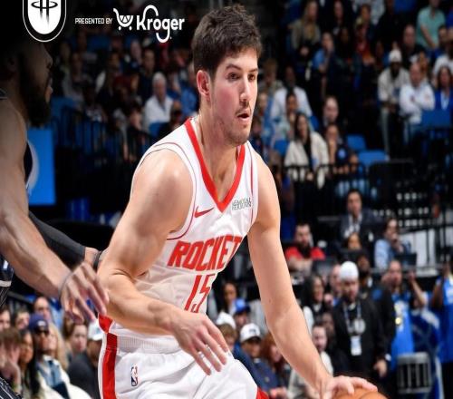 比賽走勢有些熟悉火箭最多落后19分&第三節發力最終逆轉